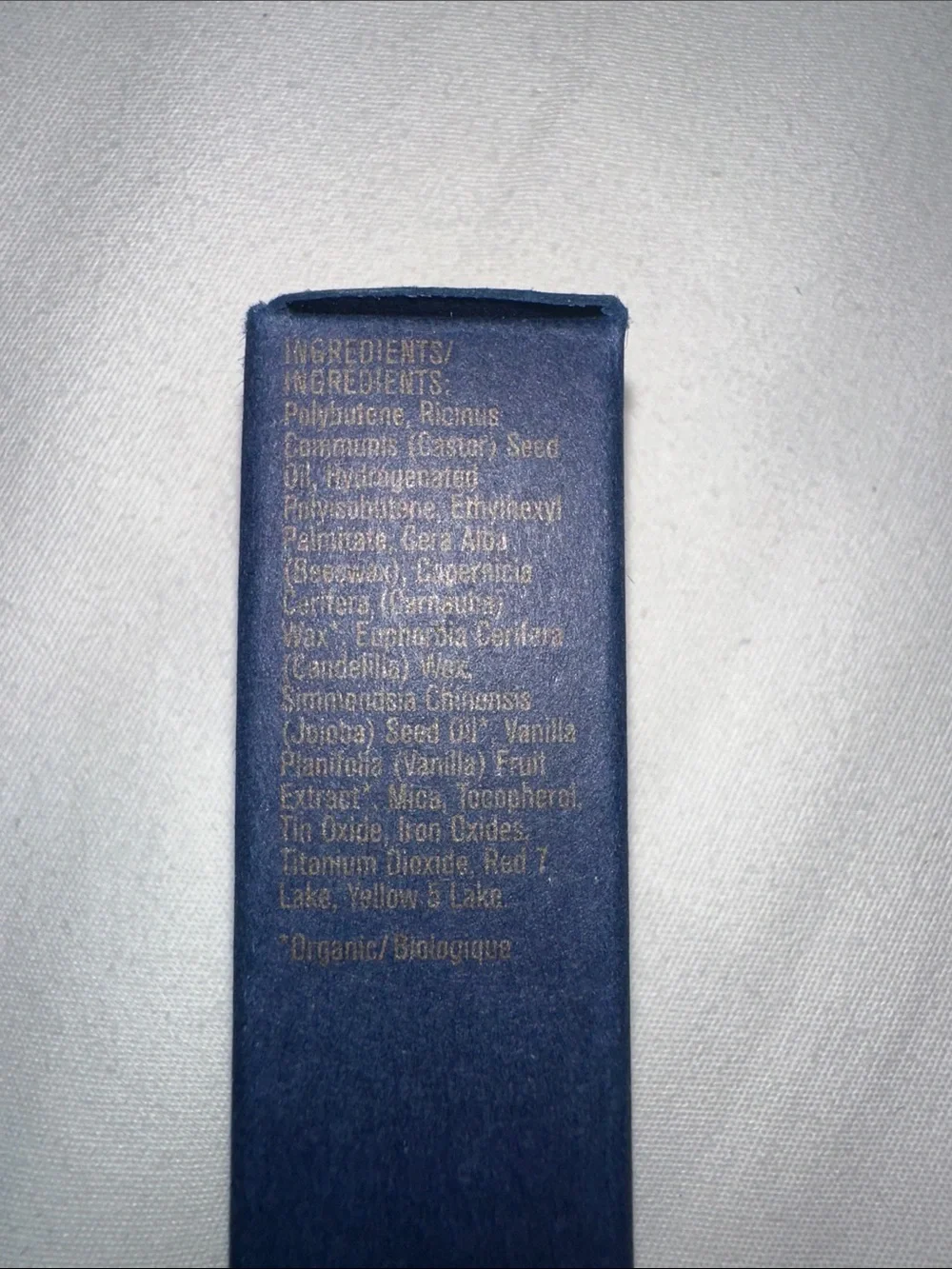 beautycounter new lipgloss